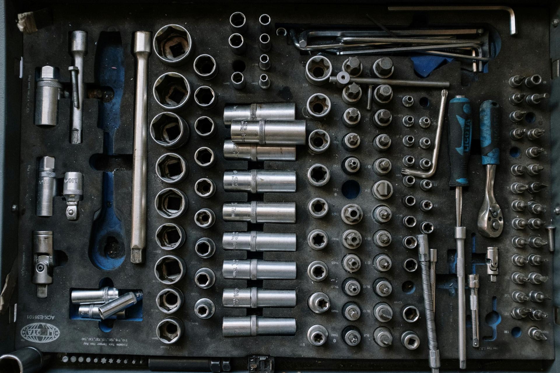 Équipements de Protection et Outils pour le Bricolage