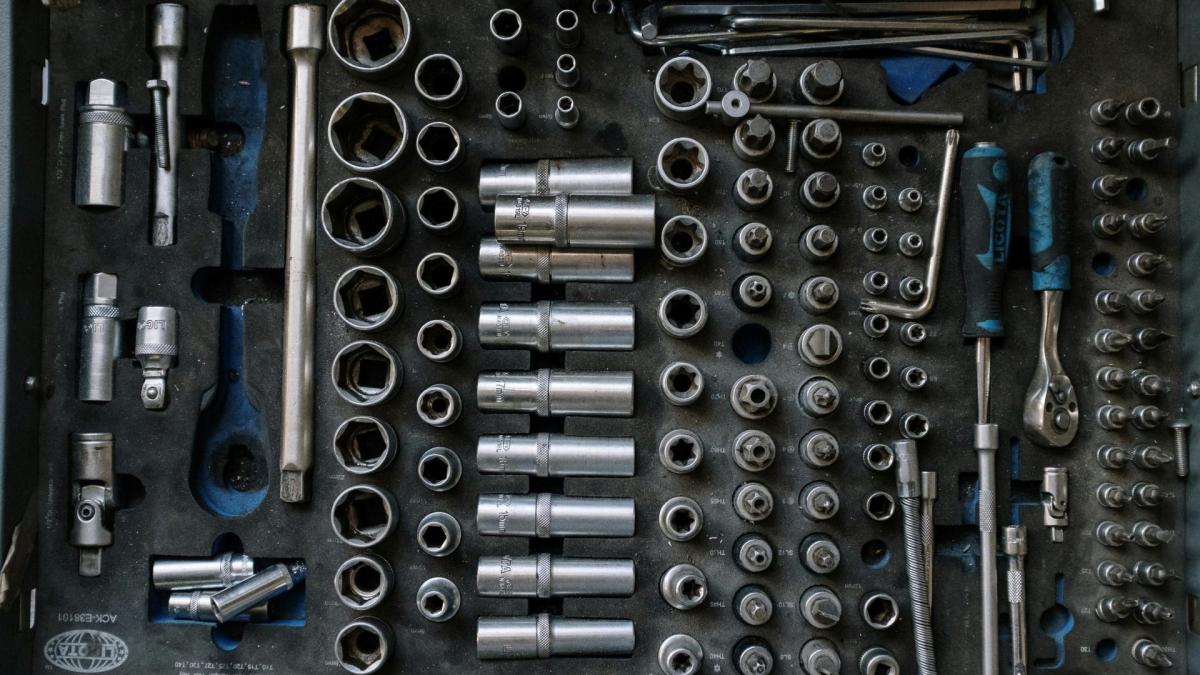 Équipements de Protection et Outils pour le Bricolage