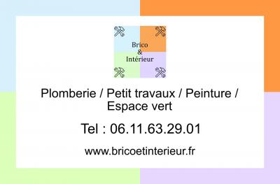Carte de visite 3