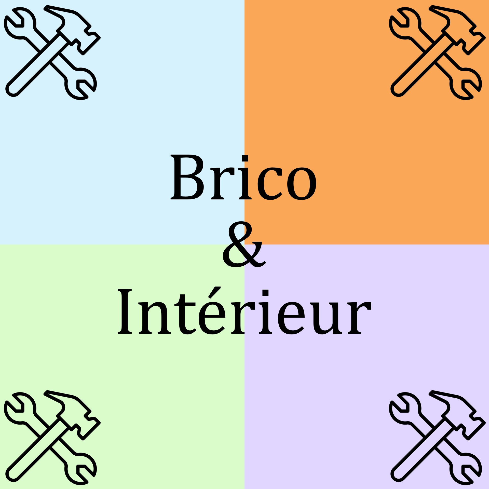 Brico & Interieur